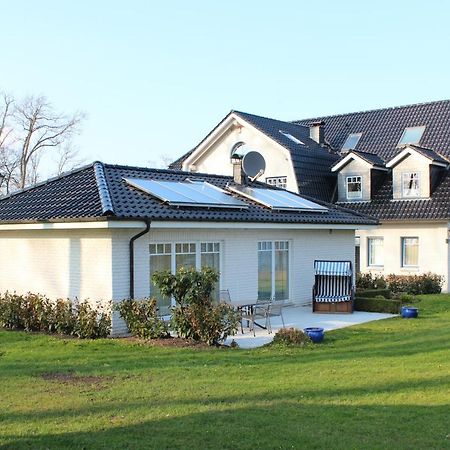 Ferienhaus Am Meer Katharinenhof Εξωτερικό φωτογραφία