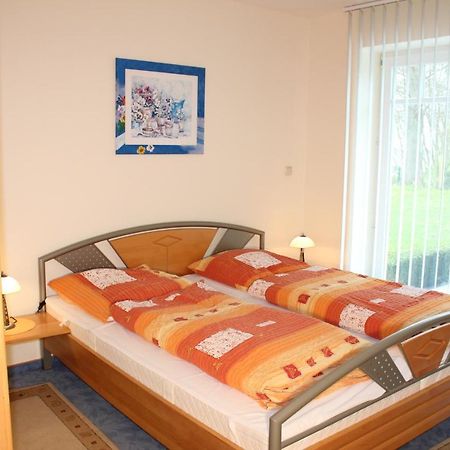 Ferienhaus Am Meer Katharinenhof Εξωτερικό φωτογραφία
