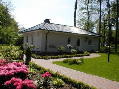 Ferienhaus Am Meer Katharinenhof Εξωτερικό φωτογραφία