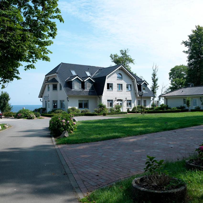 Ferienhaus Am Meer Katharinenhof Εξωτερικό φωτογραφία